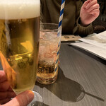 Trattoria ALBERO的實拍圖