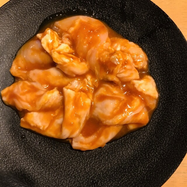 焼肉きんぐ 京都桃山店的实拍高清图
