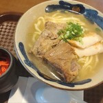 なんくる食堂的实拍图