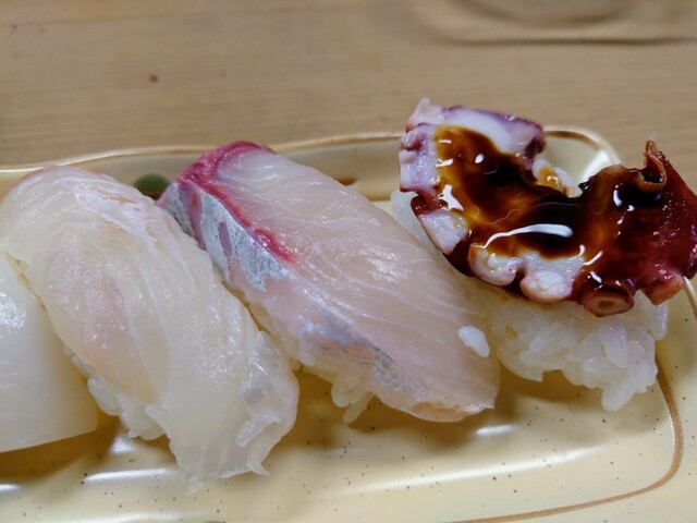 recommendations image for はなぶさ寿し