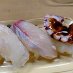 recommendations for はなぶさ寿し