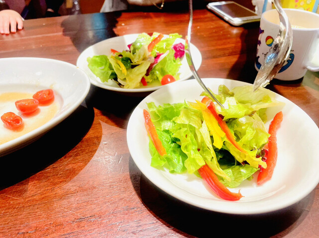 recommendations image for カプリチョーザ コピス吉祥寺店