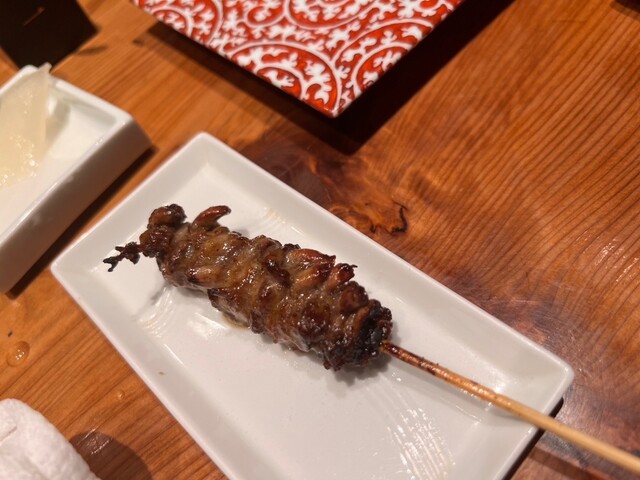 焼き鳥 松元 西中洲店的實拍高清圖