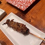 焼き鳥 松元 西中洲店的實拍圖