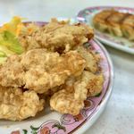 餃子の王将 国分駅前店的實拍圖