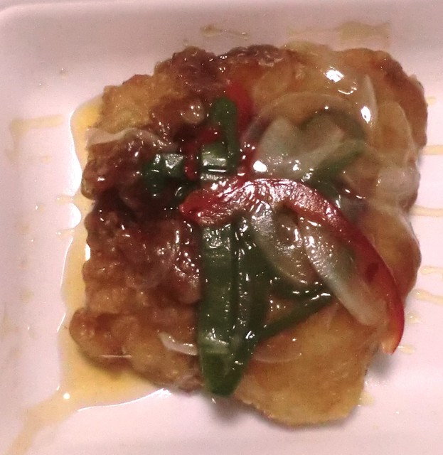 魚味撰 大丸梅田店的实拍高清图