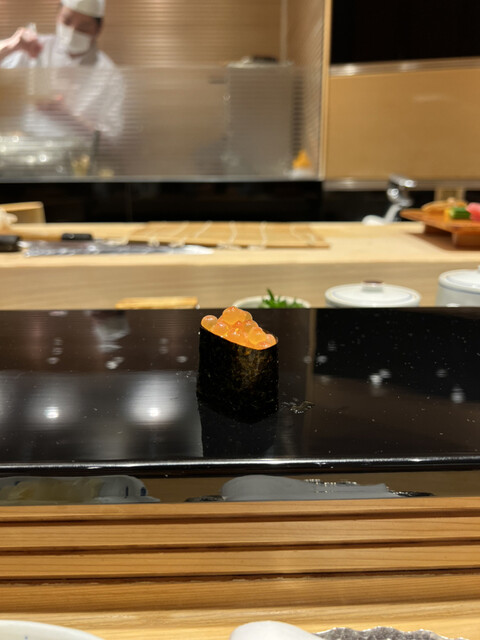 銀座 久兵衛 京王プラザホテル店的实拍高清图