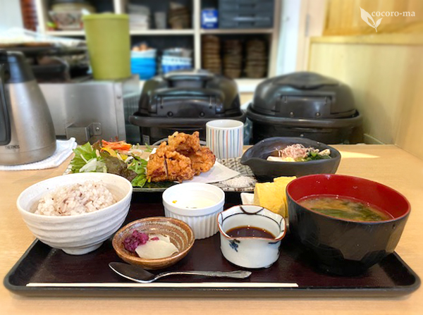 酒菜食房いち的实拍图