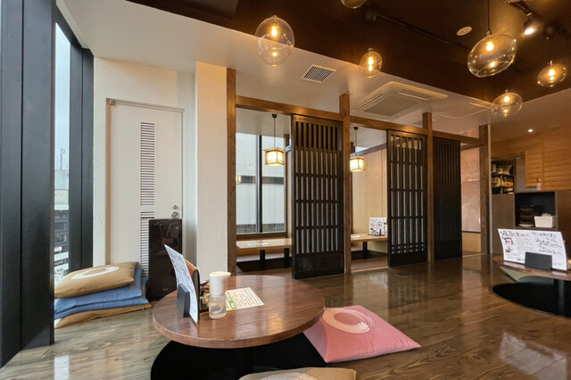 recommendations image for 個室居酒屋 座楽 上野駅前店