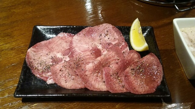 recommendations image for 炭火焼肉 すみ家