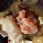 博多もつ鍋 やまや 豊洲店的实拍图
