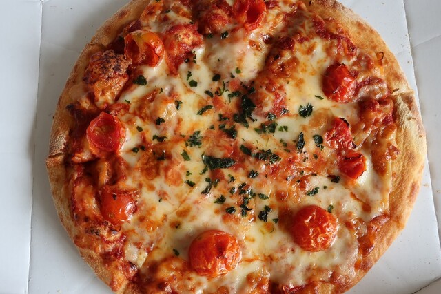 recommendations image for ドミノ・ピザ 東天満店