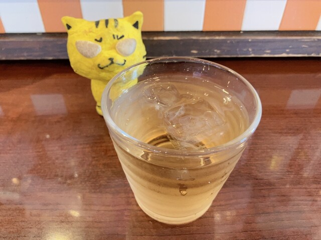 豚ステーキ・カフェBALぼーく的实拍高清图