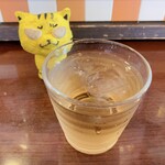 豚ステーキ・カフェBALぼーく的实拍图