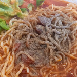 recommendations for 元祖旭川らーめん 一蔵 深川店