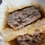 華正樓 高島屋玉川店的实拍图