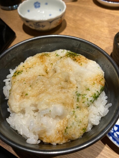 生ホルモン いただき 堺筋本町的實拍高清圖