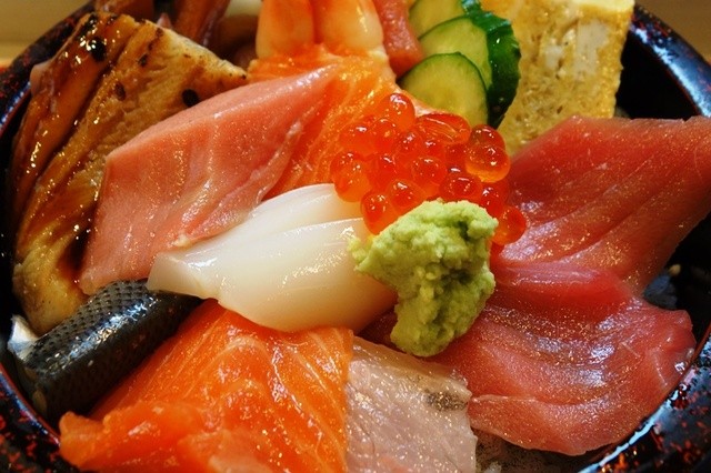 松露鮨的實拍高清圖