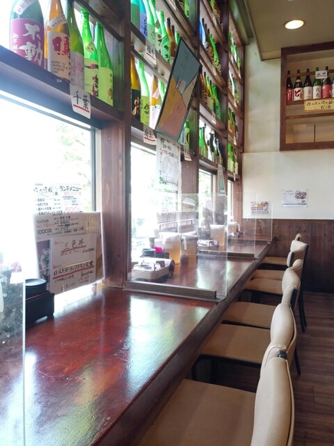 居酒屋食堂 にっぽん一周 南大沢店的實拍高清圖
