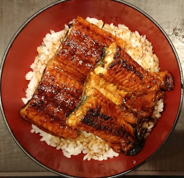 宇奈とと 大阪本町店的實拍高清圖