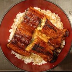 宇奈とと 大阪本町店的實拍圖