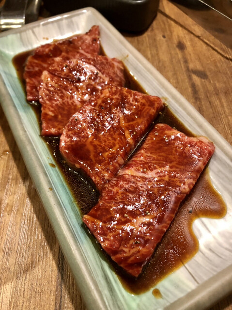 炭火焼酒場 ホルイチ 幡ヶ谷店的实拍高清图