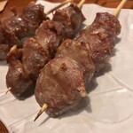 recommendations for やきとり家すみれ 代々木上原店