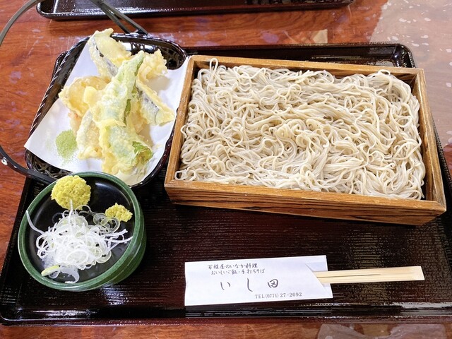 いし田的实拍高清图
