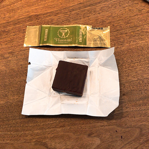 BABBI 松屋銀座店的實拍圖