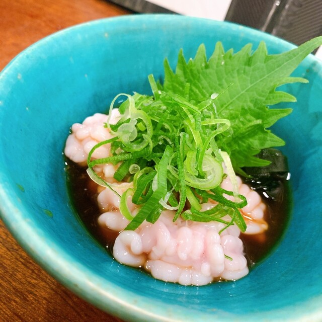 味ろっこん 烏丸店的实拍高清图