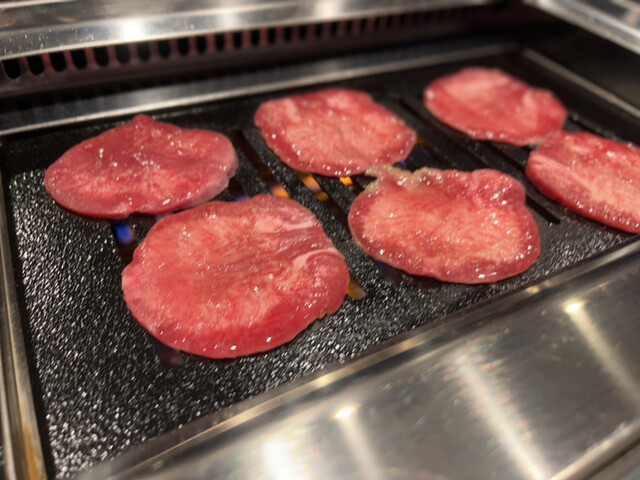 牛犇焼肉的實拍高清圖