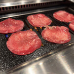 牛犇焼肉的實拍圖
