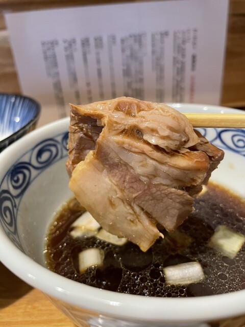 recommendations image for ハちゃんラーメン
