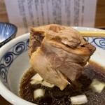 recommendations for ハちゃんラーメン