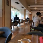 カンフォーラ的实拍图