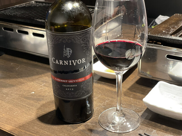 焼肉 源的實拍高清圖