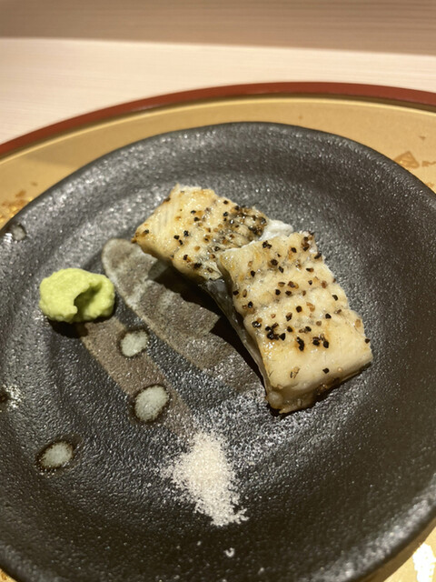 寿司 赤酢 心斎橋店的實拍高清圖