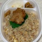 ほっともっと 倶知安店的實拍圖