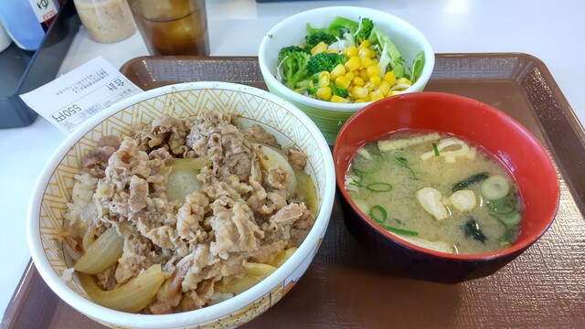 recommendations image for すき家 東大阪菱屋西店