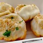 recommendations for 焼小籠包 ぎょうざ 樹苞