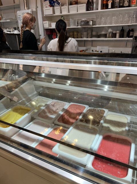 recommendations image for cafe Mr.