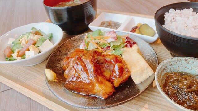 recommendations image for 沖縄酒場 かふー