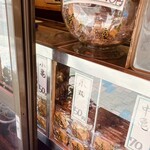 recommendations for 三喜屋煎餅
