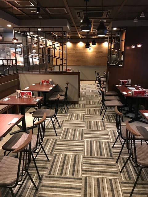 秋吉 上野店的實拍高清圖