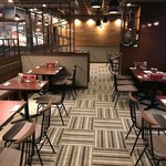 秋吉 上野店的實拍圖