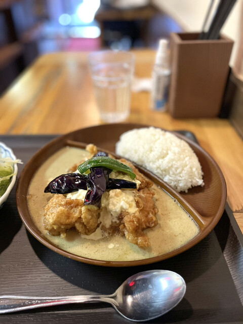 チキン南蛮専門店 タルターレ的實拍高清圖