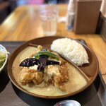 チキン南蛮専門店 タルターレ的實拍圖