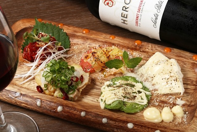 炭火やきとり 将吉 一条通店的實拍高清圖