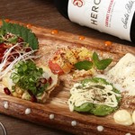 炭火やきとり 将吉 一条通店的實拍圖