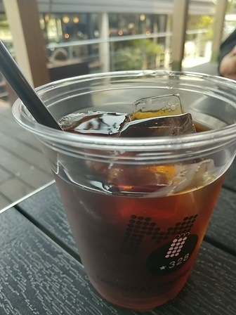 モンディアルカフェ328 TUGBOAT的實拍高清圖